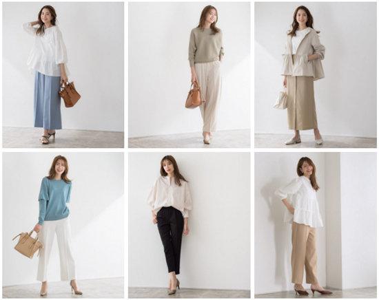 Pierrot(ピエロ) 対象年齢